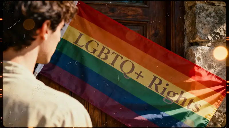 LGBTQ_ rights before the Supreme Courts